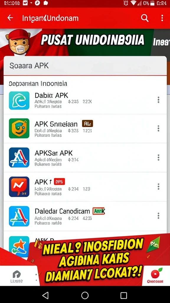 Screenshot 92glory nomor 3