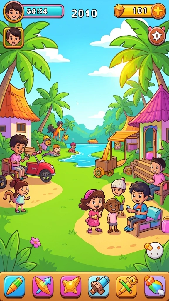 Screenshot bebasmax nomor 1