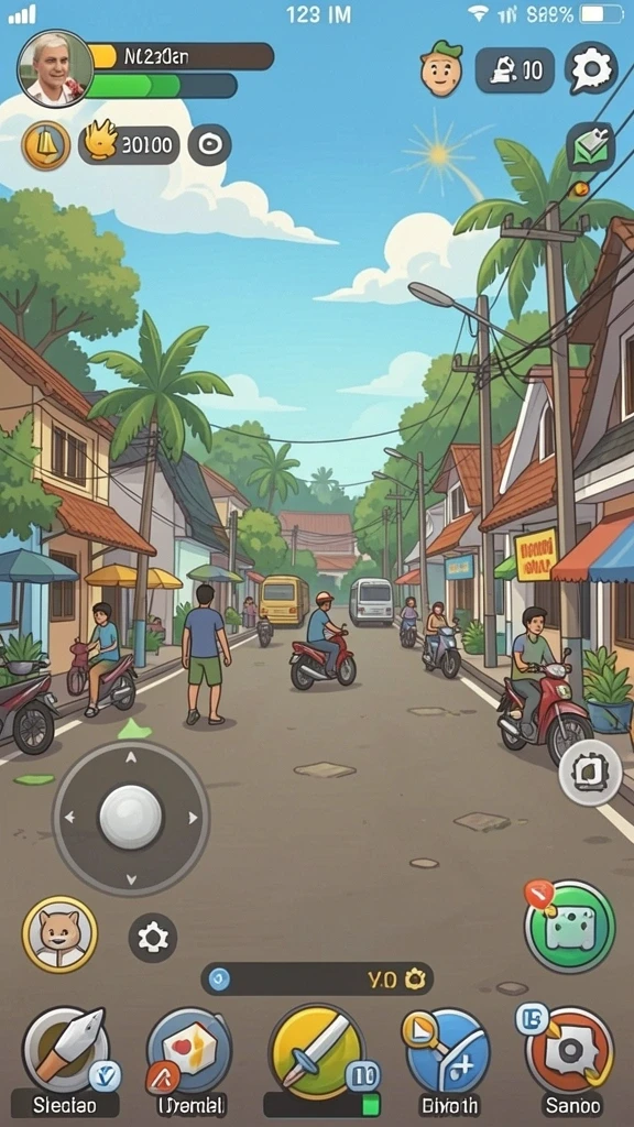 Screenshot cuanwin nomor 2