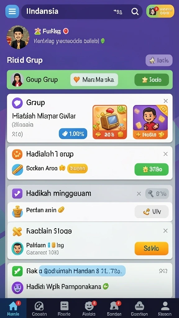 Screenshot gadaitoto nomor 2