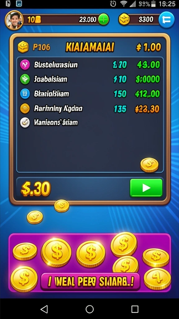 Screenshot harapan777 nomor 1