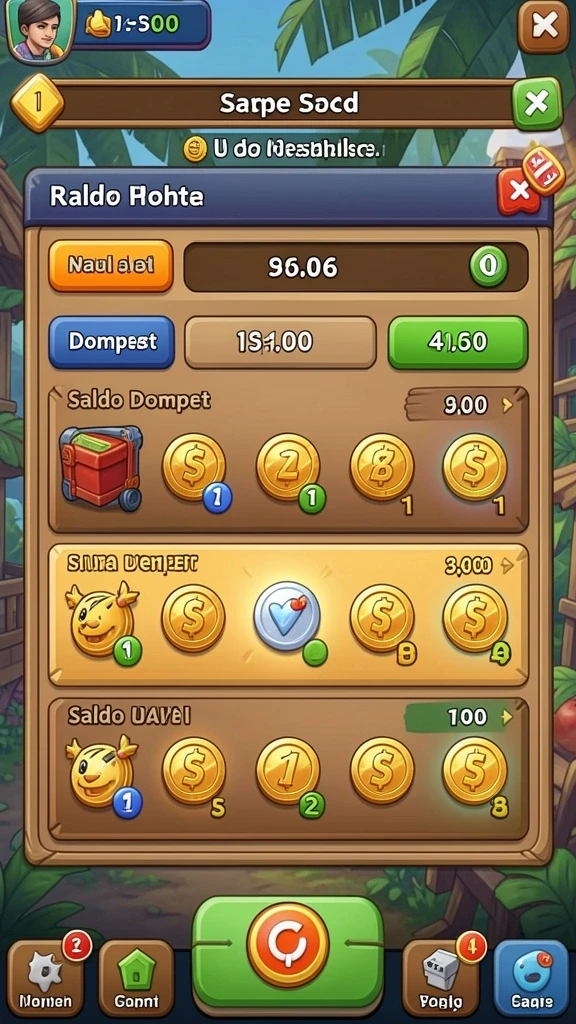 Screenshot jktjkt nomor 2