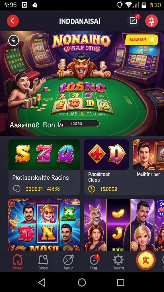 Screenshot jktjkt nomor 3