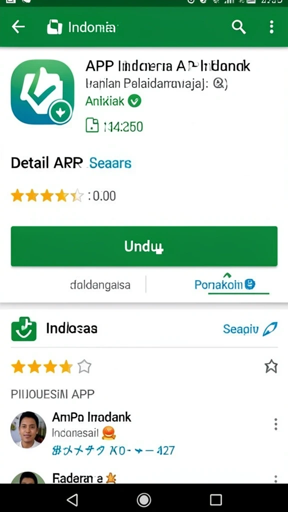 Screenshot kopi77 nomor 1