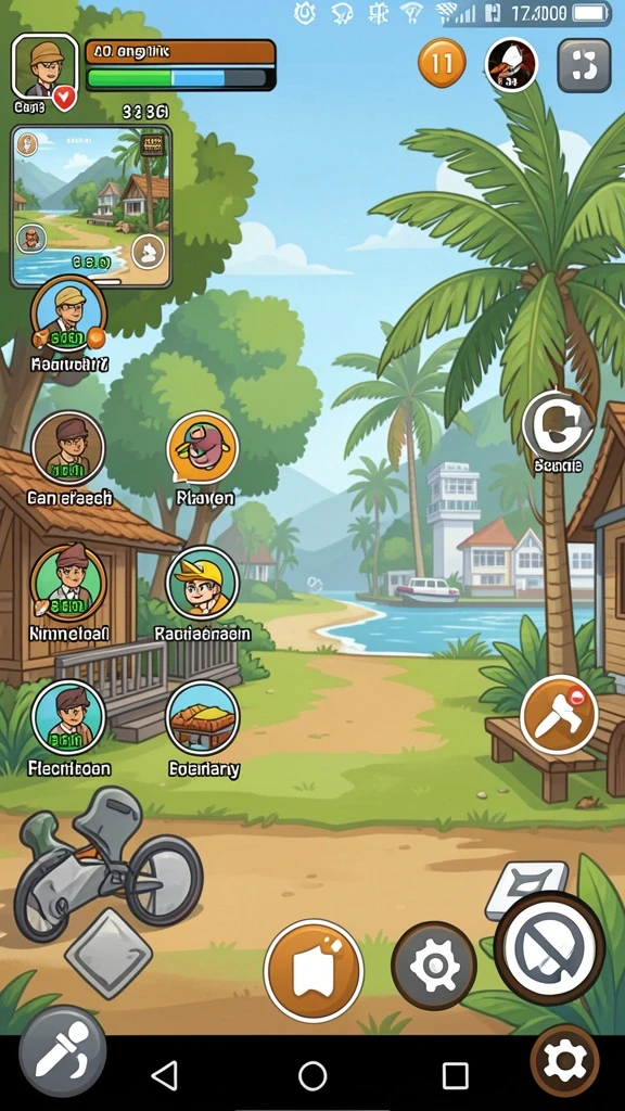 Screenshot kopi77 nomor 3
