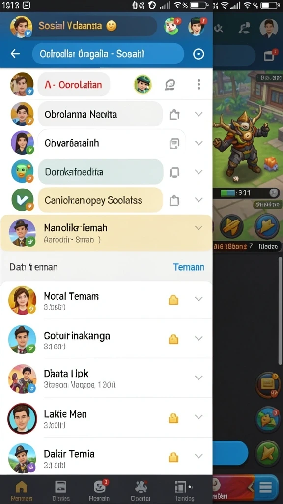 Screenshot nv77 nomor 3