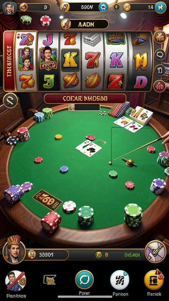 Screenshot toto777 nomor 2