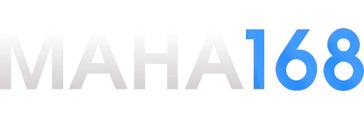 maha168 — logo kanal